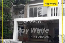 Disewakan! Rumah 5 Kamar Tidur &
5 Kamar Mandi di Pos Pengumben, Jakarta Barat Disewakan! Rumah 5 Kamar Tidur &
5 Kamar Mandi di Pos Pengumben, Jakarta Barat
