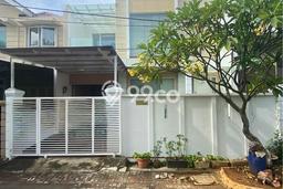 Hunian Mewah LB 250m2 Siap Pakai Desain Elegan di Meruya, Jakarta Barat Hunian Mewah LB 250m2 Siap Pakai Desain Elegan di Meruya, Jakarta Barat