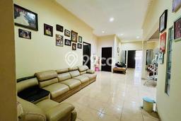 Rumah Modern 3 KT di Alfa Indah Jakarta Barat Unfurnished Rumah Modern 3 KT di Alfa Indah Jakarta Barat Unfurnished