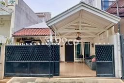 Jual Rumah Eksklusif 5 KT di Alfa Indah, Jakarta Barat Jual Rumah Eksklusif 5 KT di Alfa Indah, Jakarta Barat