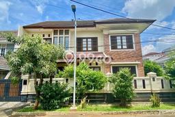 Rumah Luxury Modern Siap Huni di Alfa Indah Jakarta Barat Rumah Luxury Modern Siap Huni di Alfa Indah Jakarta Barat