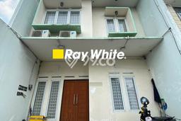 Rumah Minimalis 4 KT LT 92m2 di Pos Pengumben Rumah Minimalis 4 KT LT 92m2 di Pos Pengumben