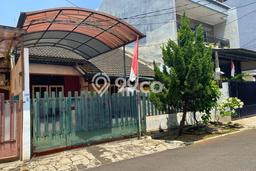 Jual Rumah Modern 3 KT di Alfa Indah, Jakarta Barat Jual Rumah Modern 3 KT di Alfa Indah, Jakarta Barat
