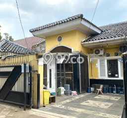 Dijual Rumah Modern 3 KT di Pos Pengumben, Jakarta Barat Dijual Rumah Modern 3 KT di Pos Pengumben, Jakarta Barat