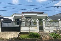 Rumah Elit Modern Siap Huni di Alfa Indah Jakarta Barat Rumah Elit Modern Siap Huni di Alfa Indah Jakarta Barat