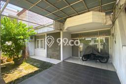 Hunian Nyaman Asri 4 KT Siap Huni di Alfa Indah Jakarta Barat Hunian Nyaman Asri 4 KT Siap Huni di Alfa Indah Jakarta Barat