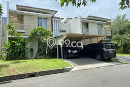 Dijual Rumah Mewah Elegan Dengan View Eksklusif di Joglo, Jakarta Barat Dijual Rumah Mewah Elegan Dengan View Eksklusif di Joglo, Jakarta Barat