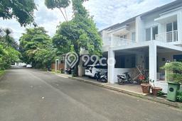 Rumah Disewakan Jakarta Barat LT 126m2 LB 160m2 Area Pos Pengumben Rumah Disewakan Jakarta Barat LT 126m2 LB 160m2 Area Pos Pengumben