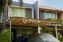 Dijual Rumah Luas Megah Dengan View Cantik di Joglo, Jakarta Barat Dijual Rumah Luas Megah Dengan View Cantik di Joglo, Jakarta Barat