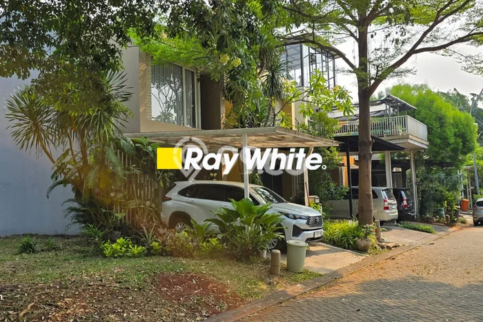 Sewa Rumah Murah di Joglo Jakarta Barat Punya 4 KT Sewa Rumah Murah di Joglo Jakarta Barat Punya 4 KT