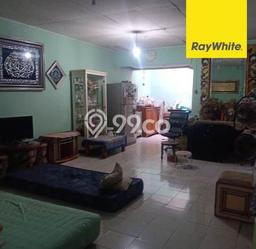 LOKASI PREMIUM! Rumah Strategis di Joglo, Luas 144m² Bangunan 100m² LOKASI PREMIUM! Rumah Strategis di Joglo, Luas 144m² Bangunan 100m²