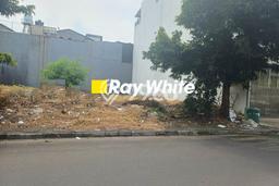 Dijual Tanah 160m2 di Villa Meruya, Jakarta Barat Dijual Tanah 160m2 di Villa Meruya, Jakarta Barat