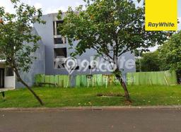 Dijual Tanah Lokasi Joglo, Jakarta Barat Seluas 216m2 Dijual Tanah Lokasi Joglo, Jakarta Barat Seluas 216m2