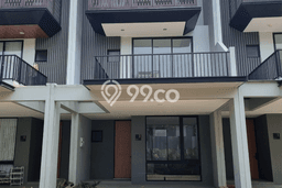 Ready to Use! Premium House LT 90m2 Desain Modern di Fatmawati Ready to Use! Premium House LT 90m2 Desain Modern di Fatmawati