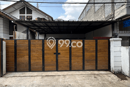 Dijual Rumah Mewah Megah Dengan View Eksklusif di Cipete, Jakarta Selatan Dijual Rumah Mewah Megah Dengan View Eksklusif di Cipete, Jakarta Selatan