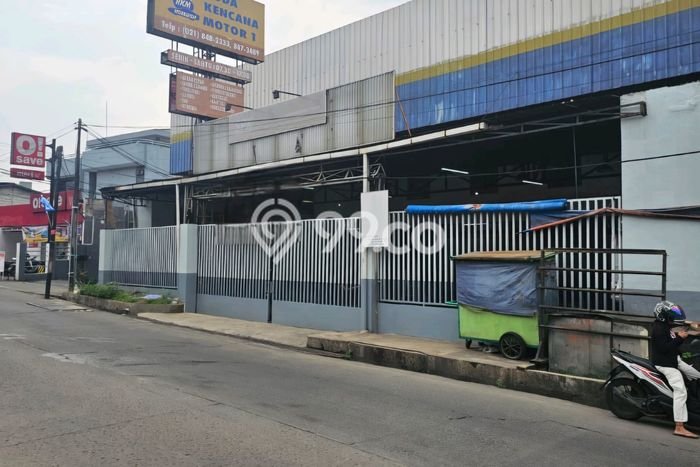 Paling Dicari! Gudang Dijual di Pondok Gede Harga Kompetitif Paling Dicari! Gudang Dijual di Pondok Gede Harga Kompetitif