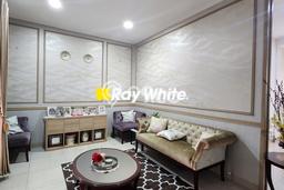 Rumah Luxury Modern Siap Huni di Green Lake City Jakarta Barat Rumah Luxury Modern Siap Huni di Green Lake City Jakarta Barat