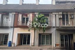 Unit Ruko Dijual di Jakarta Barat LT 76m2 & LB 150m2 Unit Ruko Dijual di Jakarta Barat LT 76m2 & LB 150m2