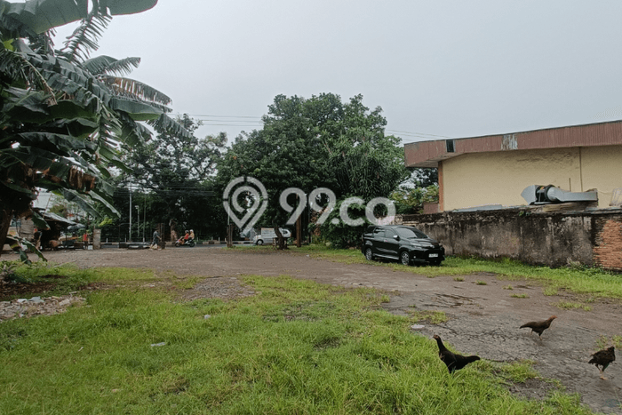 Tanah Dijual Lokasi Cibinong Bogor - Tanah Dijual Lokasi Cibinong Bogor -