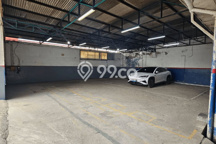 Paling Dicari! Gudang Dijual di Pondok Gede Harga Kompetitif Paling Dicari! Gudang Dijual di Pondok Gede Harga Kompetitif