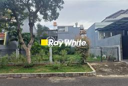 Dijual Tanah di Tangerang, Luas 300m2 SHM Dijual Tanah di Tangerang, Luas 300m2 SHM