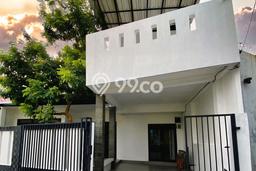 Dijual Cepat Rumah Bagus Siap Huni LB 200m2 di Ciledug, Tangerang Dijual Cepat Rumah Bagus Siap Huni LB 200m2 di Ciledug, Tangerang