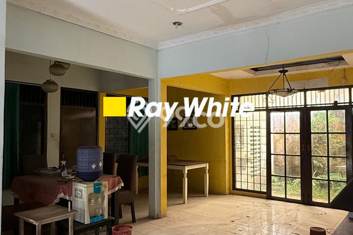 Rumah 2 KT area Kreo, Dekat Kreo, Tangerang, Tangerang Rumah 2 KT area Kreo, Dekat Kreo, Tangerang, Tangerang