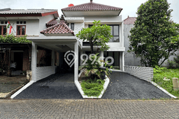 Dijual Rumah Mewah Megah Dengan View Eksklusif di Cirendeu, Jakarta Selatan Dijual Rumah Mewah Megah Dengan View Eksklusif di Cirendeu, Jakarta Selatan