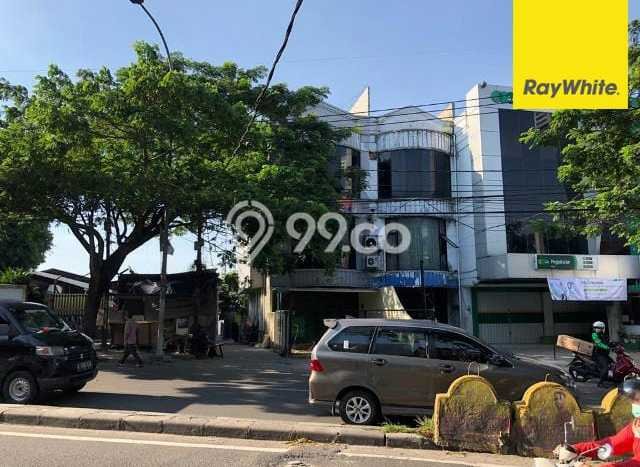 Tanah di Ciledug, Tangerang Luas 1485m2 Dijual Segera Tanah di Ciledug, Tangerang Luas 1485m2 Dijual Segera