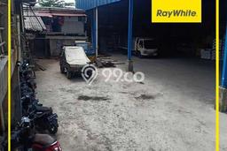 Tanah Kavling di Ciledug Dijual dengan Luas 1447m2 Tanah Kavling di Ciledug Dijual dengan Luas 1447m2