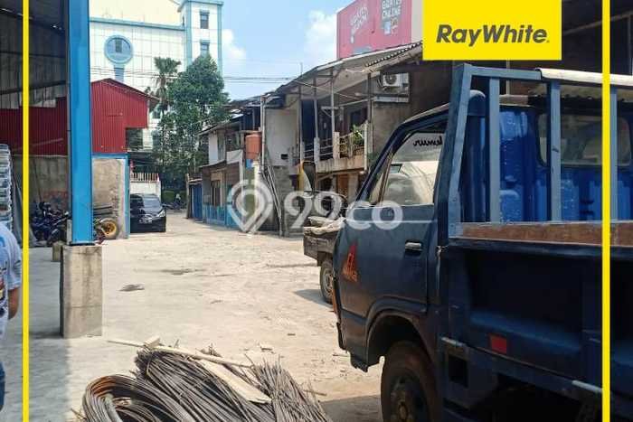 Tanah Kavling di Ciledug Dijual dengan Luas 1447m2 Tanah Kavling di Ciledug Dijual dengan Luas 1447m2
