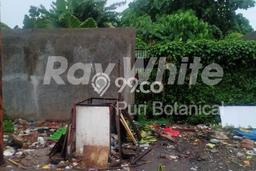 Lahan Dijual Lokasi Strategis di Jakarta Barat dengan Luas 262m2 Lahan Dijual Lokasi Strategis di Jakarta Barat dengan Luas 262m2