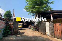 Dijual Tanah di Jakarta Selatan, Luas 1300m2 SHM Dijual Tanah di Jakarta Selatan, Luas 1300m2 SHM