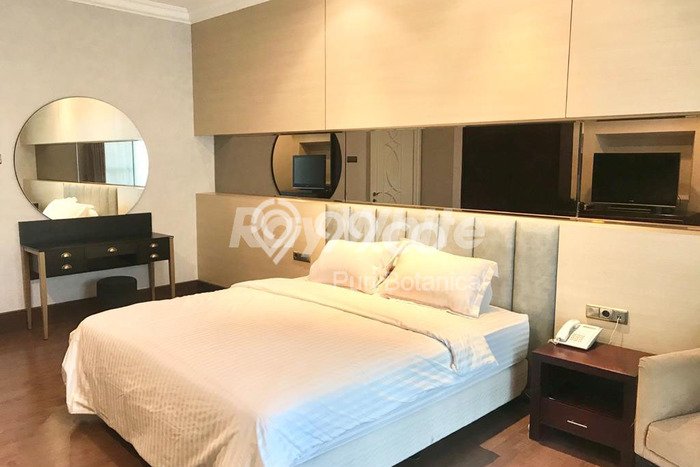 Apartemen Disewakan 3 Kamar Murah Siap Huni di Jakarta Selatan, Luas 402m2 Apartemen Disewakan 3 Kamar Murah Siap Huni di Jakarta Selatan, Luas 402m2
