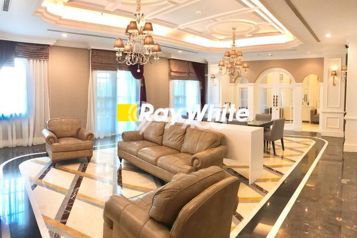 Apartemen Disewakan 3 Kamar Murah Siap Huni di Jakarta Selatan, Luas 402m2 Apartemen Disewakan 3 Kamar Murah Siap Huni di Jakarta Selatan, Luas 402m2