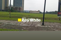 Tanah Strategis di BSD City, Luas 24000m2m², Cocok untuk Investasi Tanah Strategis di BSD City, Luas 24000m2m², Cocok untuk Investasi