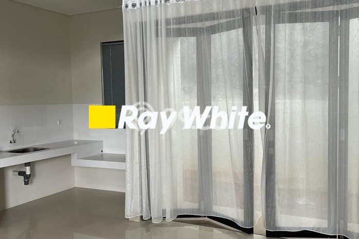 Rumah Modern 2 KT di Sentul Bogor Unfurnished Rumah Modern 2 KT di Sentul Bogor Unfurnished