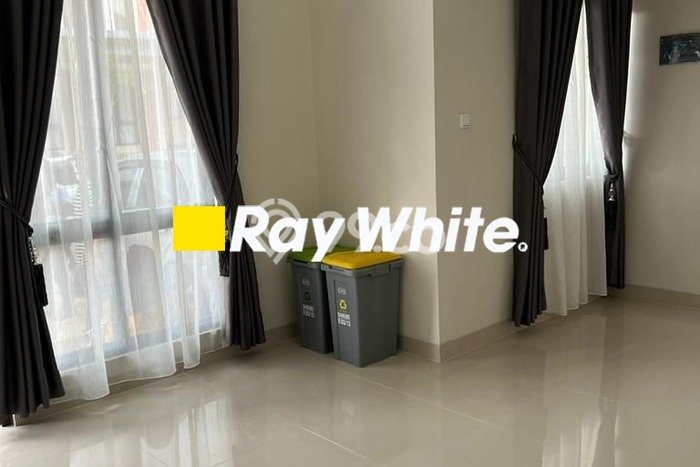 Rumah Modern 2 KT di Sentul Bogor Unfurnished Rumah Modern 2 KT di Sentul Bogor Unfurnished