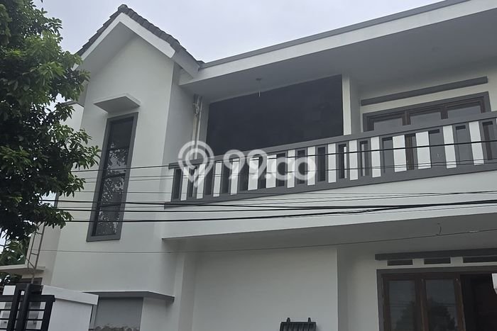 Hunian Super Mewah dengan Akses Paling Strategis di BSD Nusaloka, Tangerang Hunian Super Mewah dengan Akses Paling Strategis di BSD Nusaloka, Tangerang