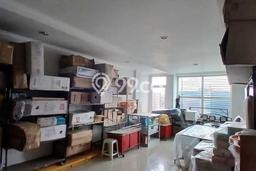 Ruko Dijual di Tangerang LT 100m2 & LB 280m2 Lokasi Terbaik! Ruko Dijual di Tangerang LT 100m2 & LB 280m2 Lokasi Terbaik!