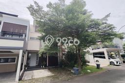 For Sale Hunian Rumah Nyaman 2 KT di BSD The Icon, Tangerang For Sale Hunian Rumah Nyaman 2 KT di BSD The Icon, Tangerang
