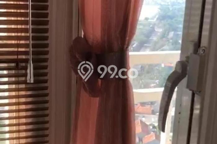 Siap Huni Apartemen 1 KT 1 KM di Graha Raya Luas 20m2 Siap Huni Apartemen 1 KT 1 KM di Graha Raya Luas 20m2