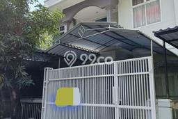 Rumah Luxury Modern Siap Huni di Modernland Tangerang Rumah Luxury Modern Siap Huni di Modernland Tangerang