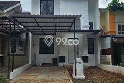 Dijual Hunian Rumah Terawat 3 Kamar di BSD Delatinos, Tangerang Dijual Hunian Rumah Terawat 3 Kamar di BSD Delatinos, Tangerang