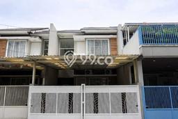 Disewakan Hunian Konsep Modern di Serpong Utara Tangerang Selatan dengan 3 KT Disewakan Hunian Konsep Modern di Serpong Utara Tangerang Selatan dengan 3 KT