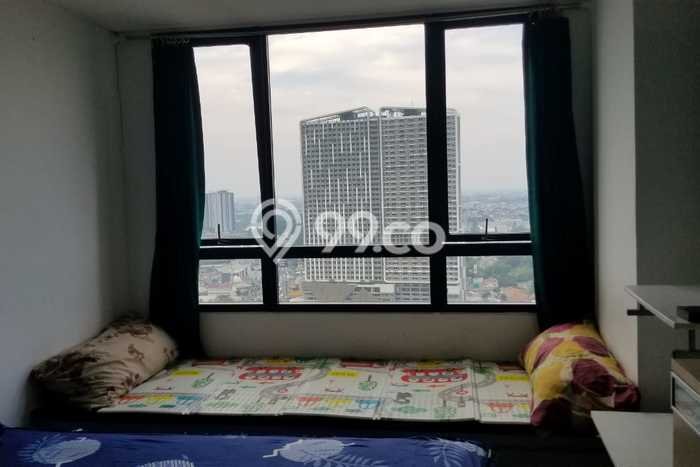 Sewa Apartemen Harga Terjangkau di Gading Serpong 1 Bedroom Sewa Apartemen Harga Terjangkau di Gading Serpong 1 Bedroom