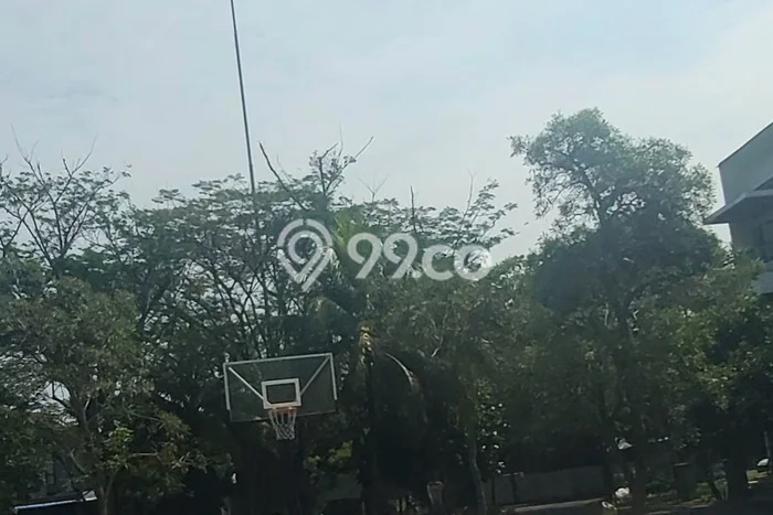 Kavling Tanah untuk Dijual di BSD Avani, Tangerang, Luas 201m2 Kavling Tanah untuk Dijual di BSD Avani, Tangerang, Luas 201m2