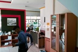 Ruko Dijual di Kawasan BSD, Tangerang Selatan Harga Kompetitif Ruko Dijual di Kawasan BSD, Tangerang Selatan Harga Kompetitif