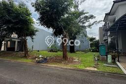 Tanah Kavling Dijual di BSD The Green, Tangerang dengan Luas Tanah 210m2 Tanah Kavling Dijual di BSD The Green, Tangerang dengan Luas Tanah 210m2