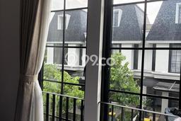 Disewakan Rumah Harga Terjangkau di Bintaro Tangerang Selatan dengan 3 KT Disewakan Rumah Harga Terjangkau di Bintaro Tangerang Selatan dengan 3 KT